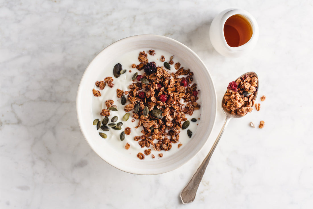 How to Eat Granola: Delicious Ways to Enjoy Every Bite