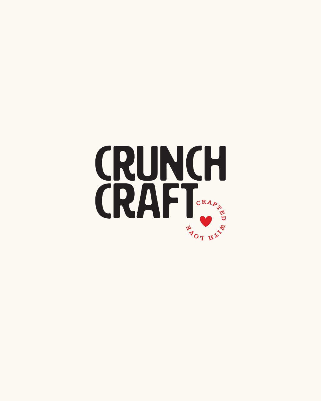 Crunch Craft Granola Coconillet